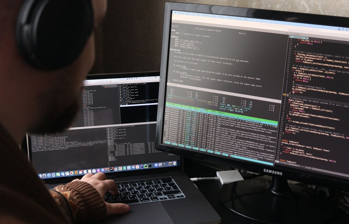 Custom Software Development
