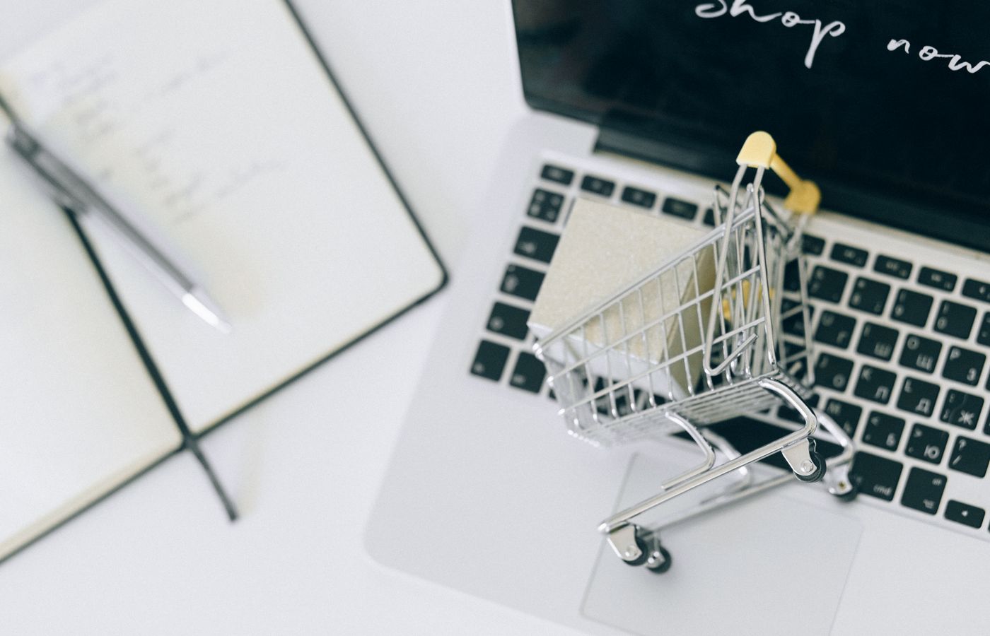 E-commerce Solutions